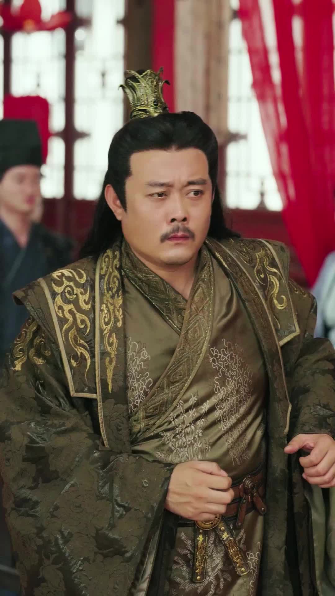 Episode 18 - Guru Tidak Mau Turun Tangan