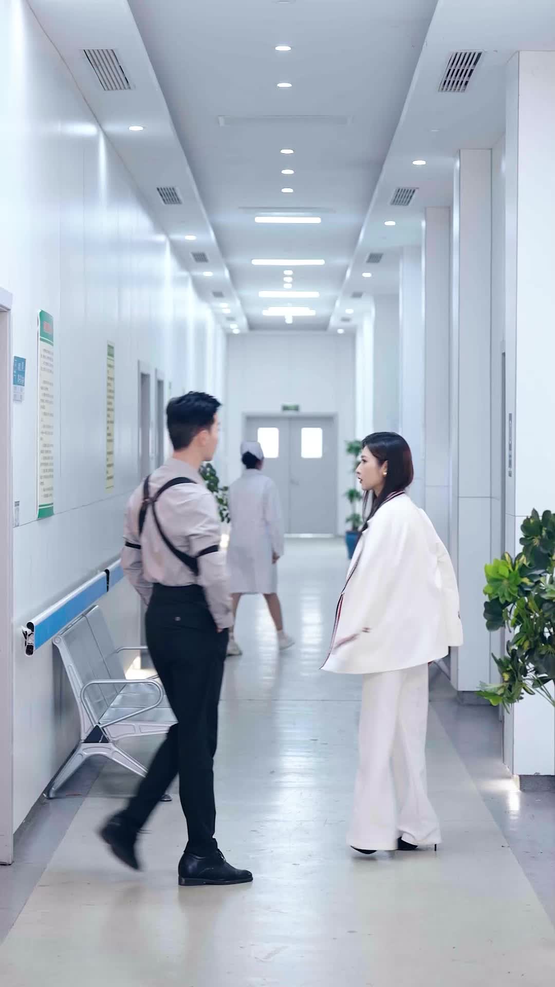 Episode 34 - Ternyata Pasangan Nikah Paksaku Adalah Dia