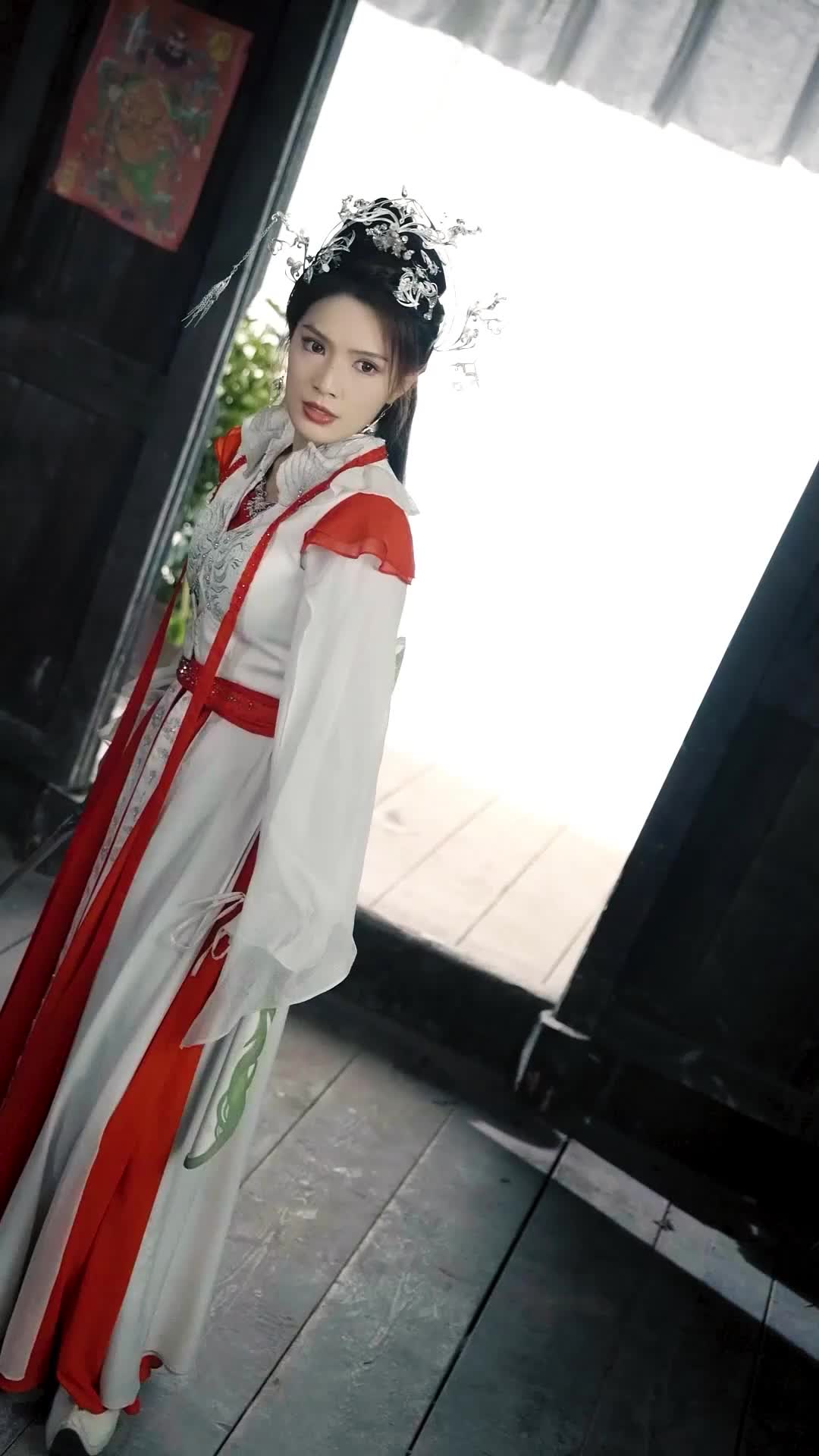 23화 - 미덥지 않은 미녀 사부