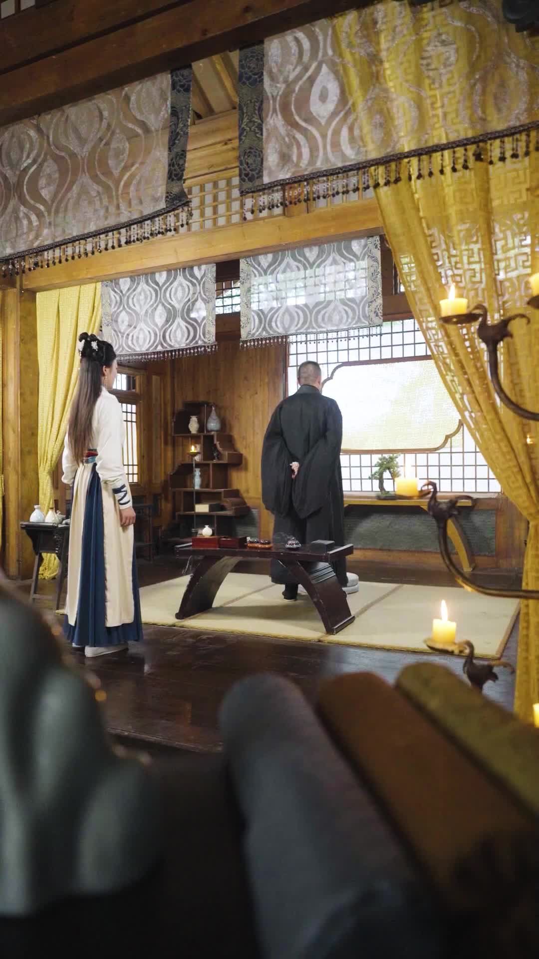 第5話 - サボり魔の大逆転