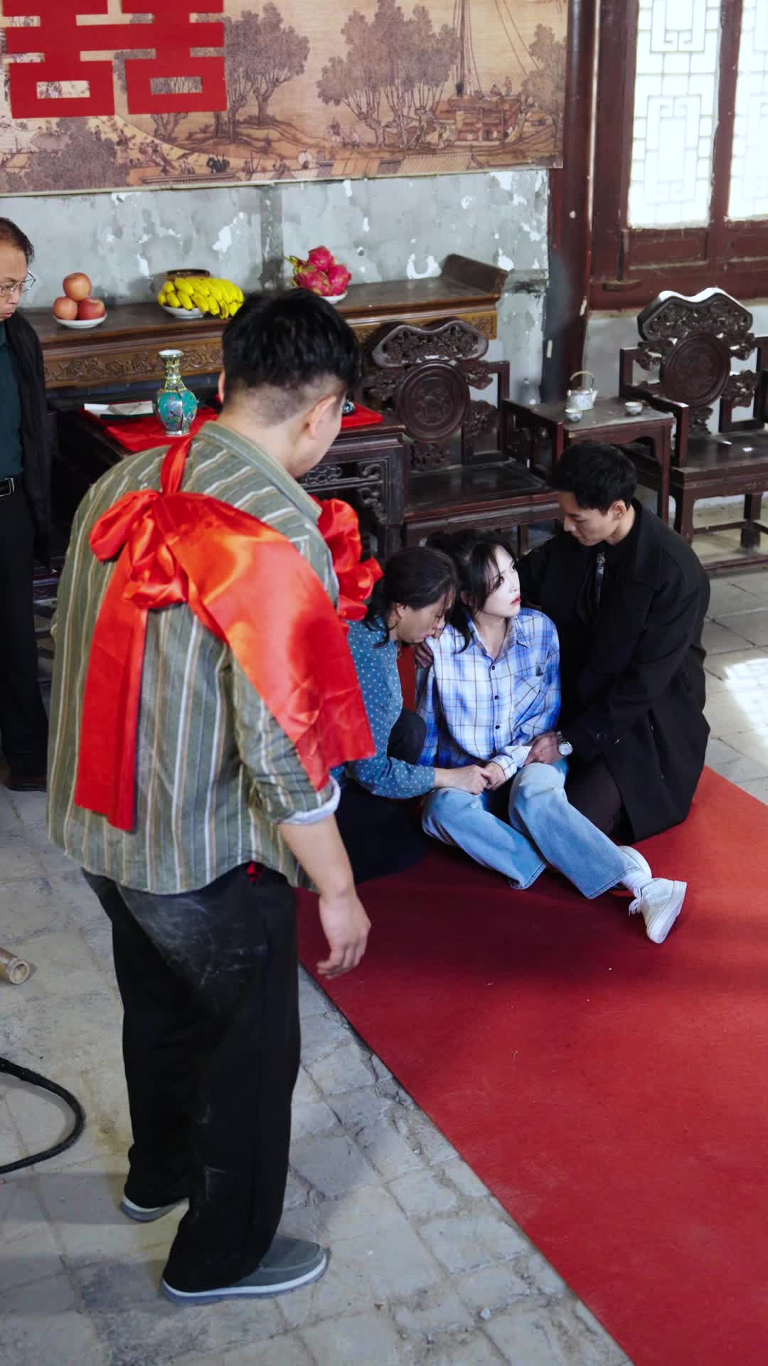 第10集 - 怀了帝国继承人后，被全帝国团宠