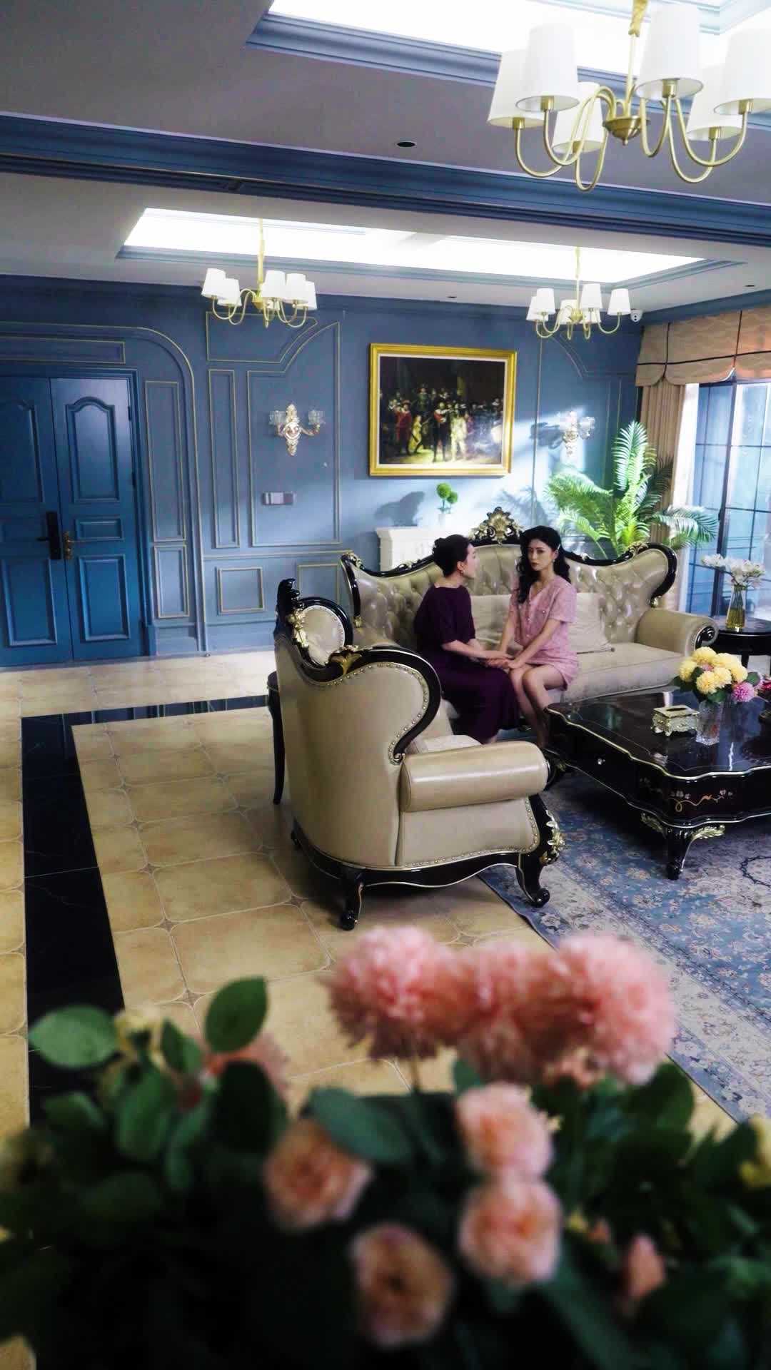 Episode 33 - Swapped Destinies: Love's Hidden Path