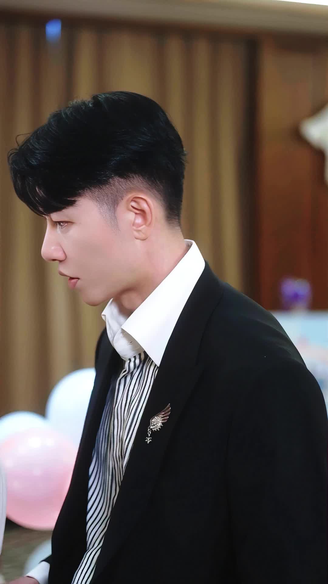 Episode 38 - Swapped Destinies: Love's Hidden Path