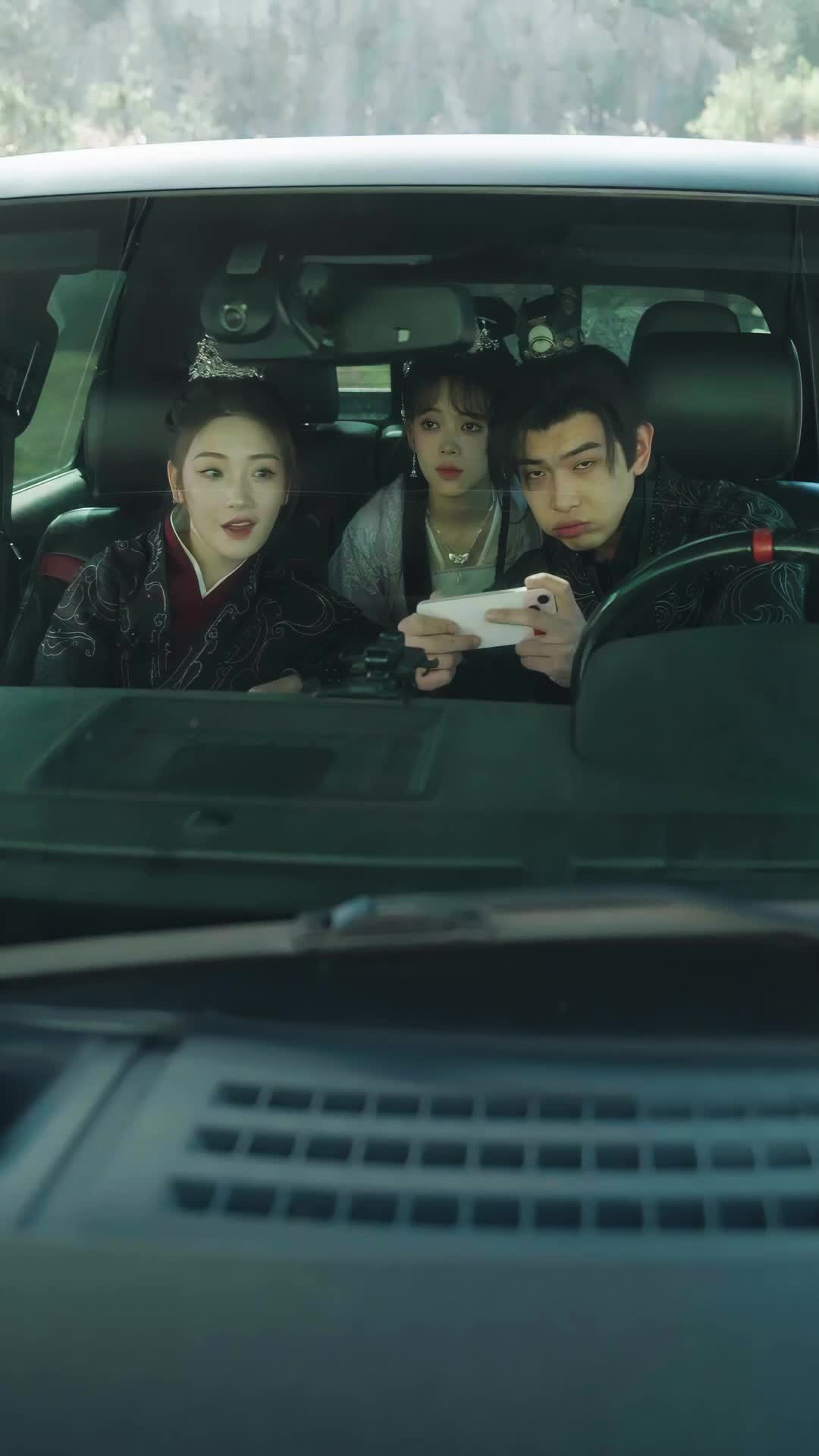 第79集 - 大周皇太子