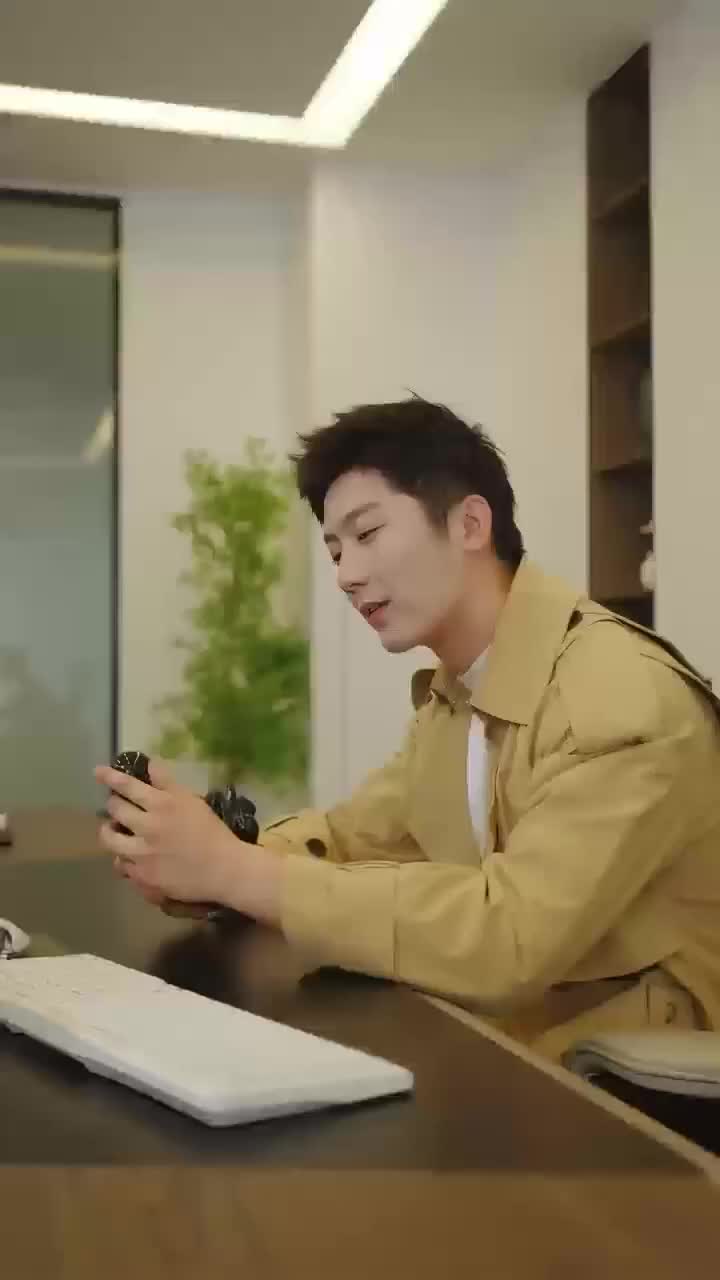 Episodio 12 - Mi mamá es la jefa oculta