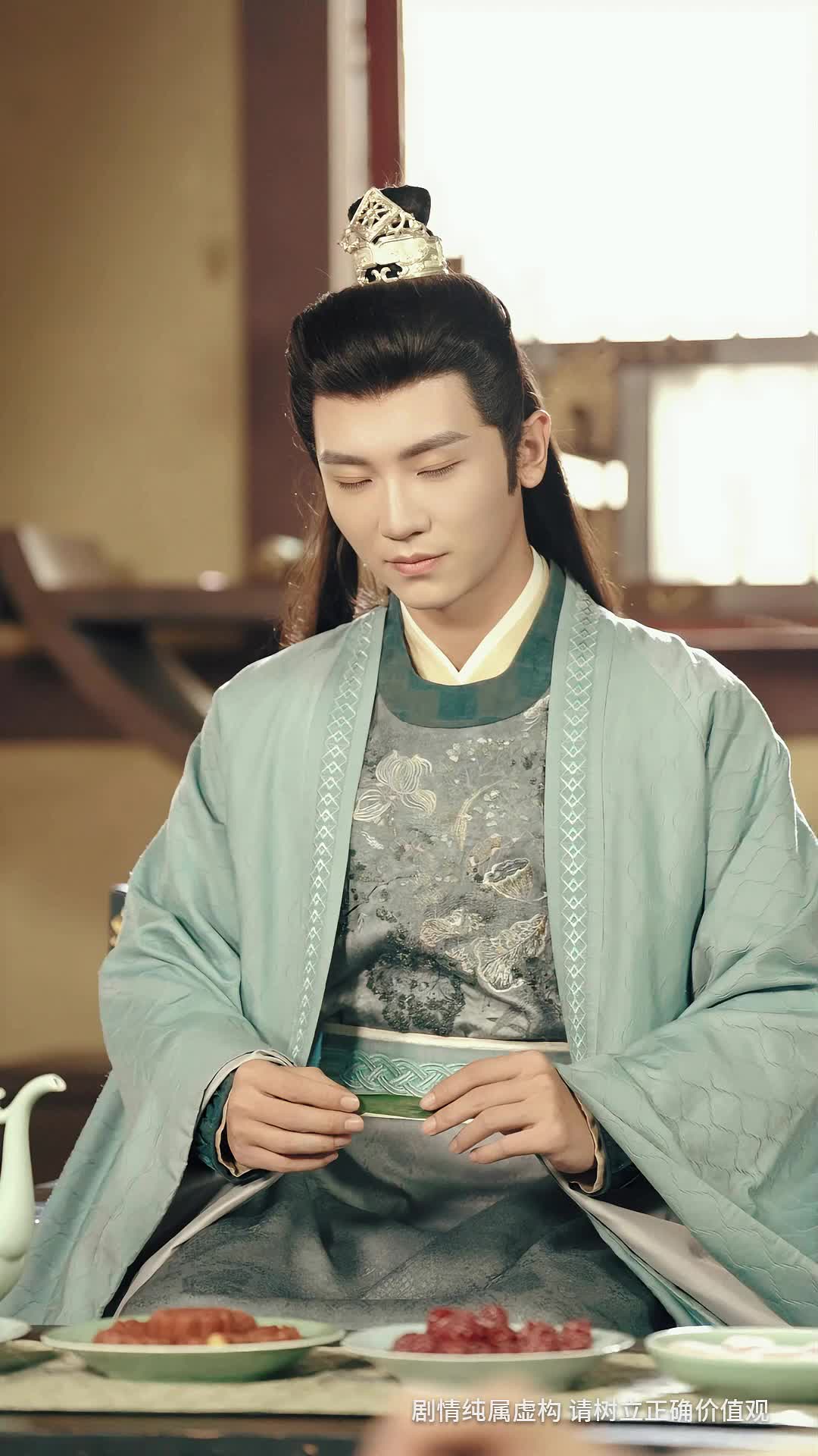 第52集 - 丑妃倾天下：禁欲王爷宠疯了