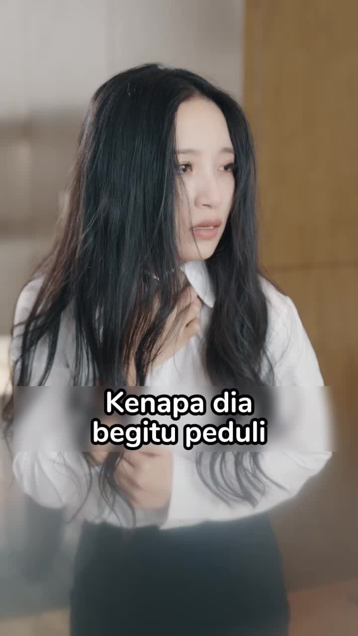 Episode 3 - Nasib yang tertukar