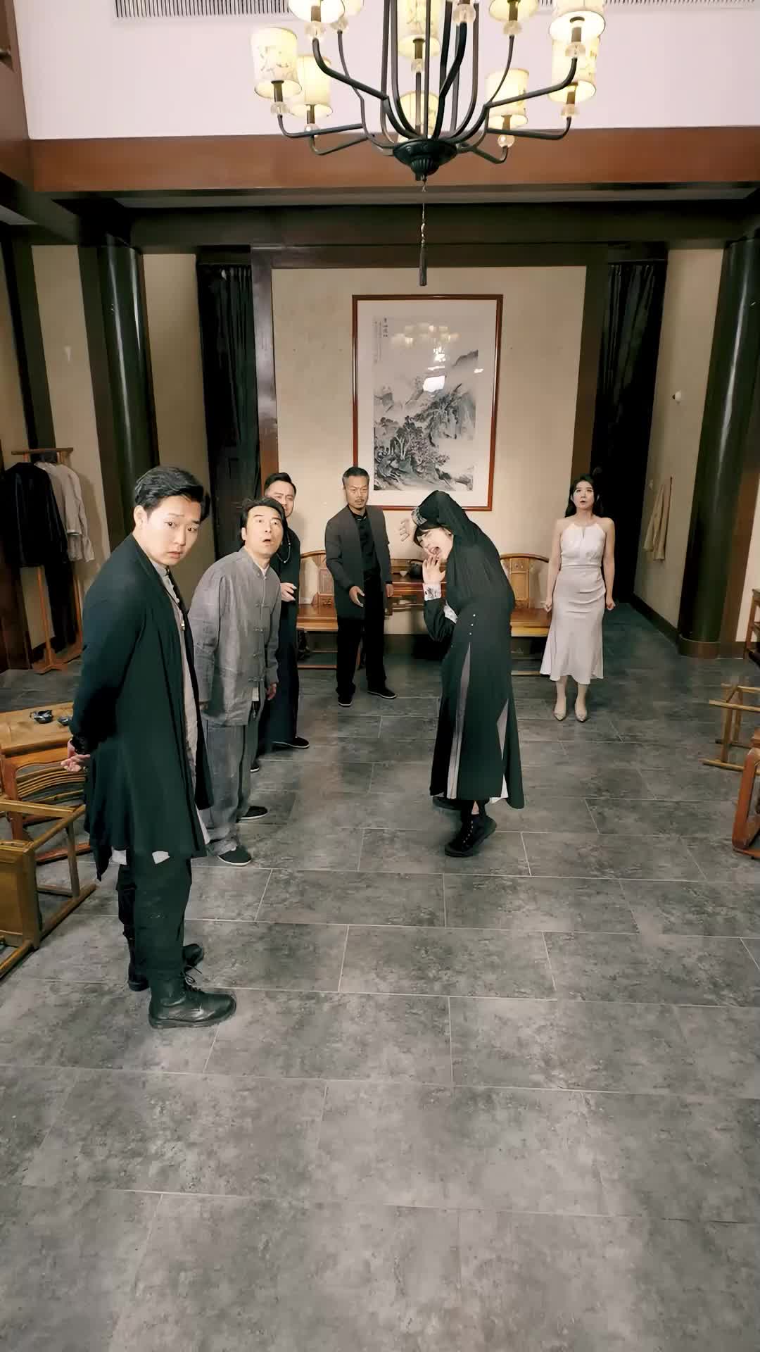 Episode 5 - I Am Invincible, So What?