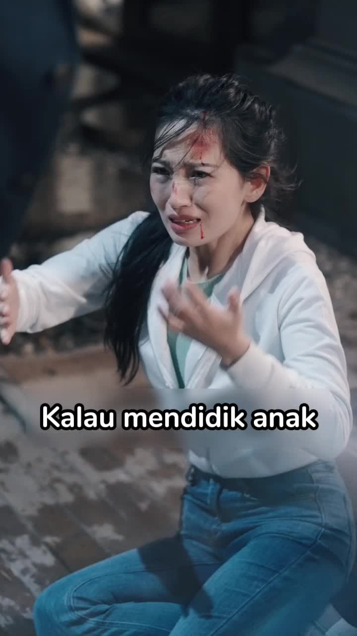 Episode 9 - Nasib yang tertukar