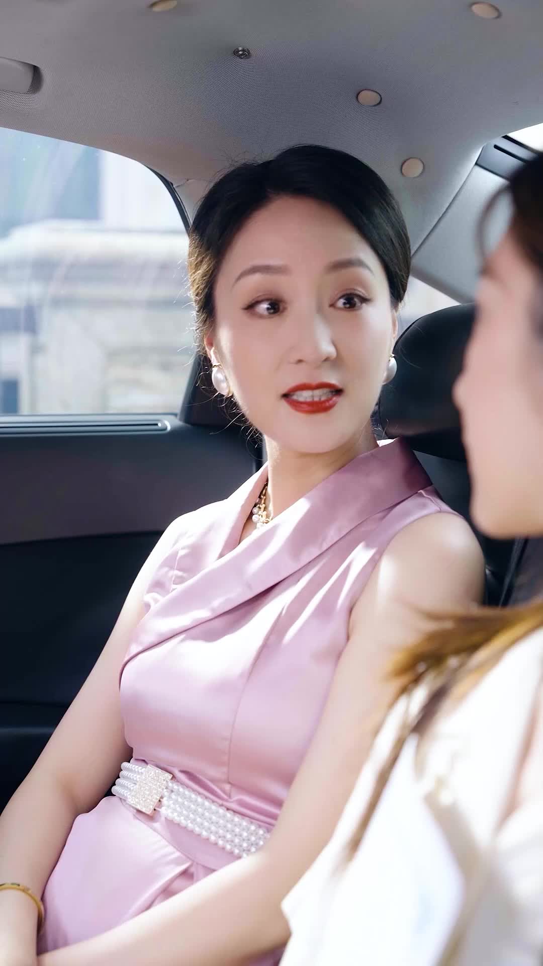 Tập 2 - Ternyata Pasangan Nikah Paksaku Adalah Dia