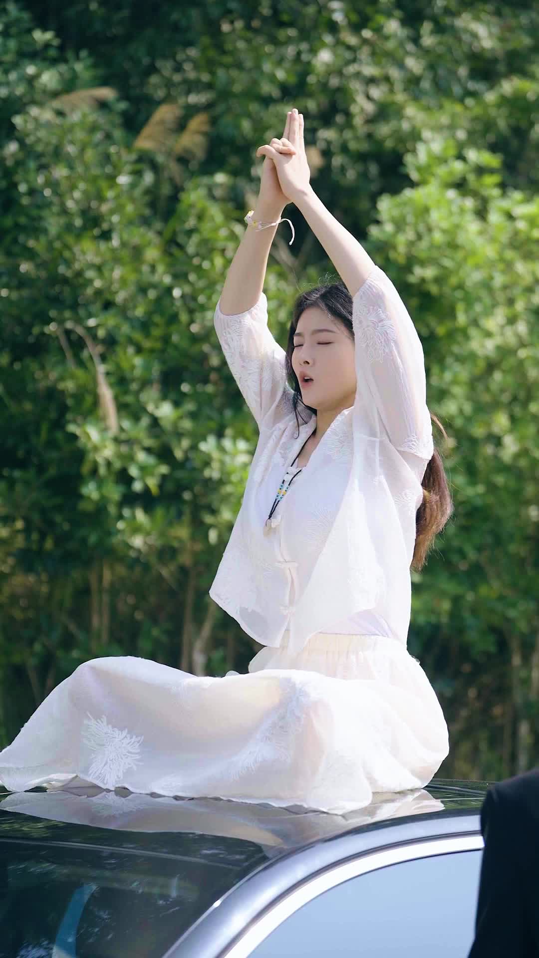 Episodio 4 - When They Hear My Heart: Love Turns the Tables
