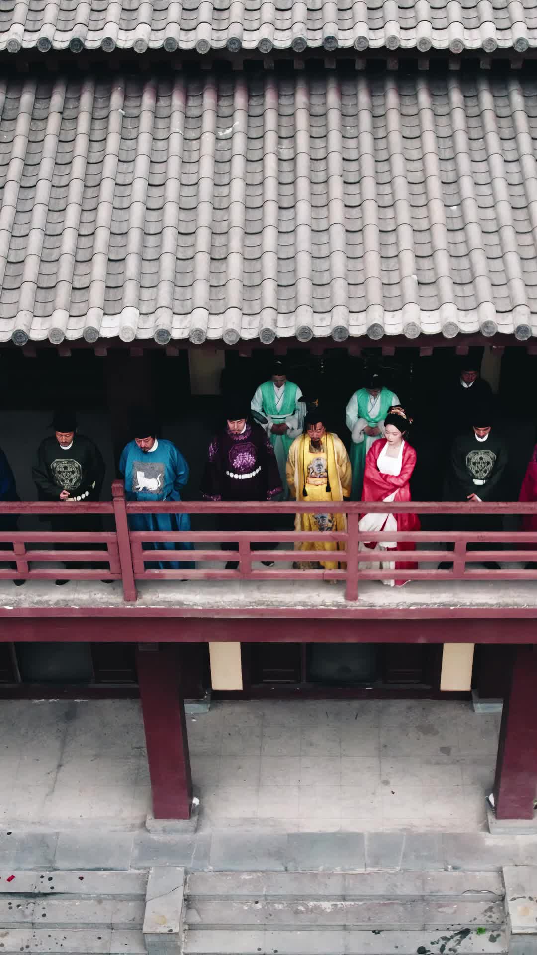 第62集 - 大周皇太子