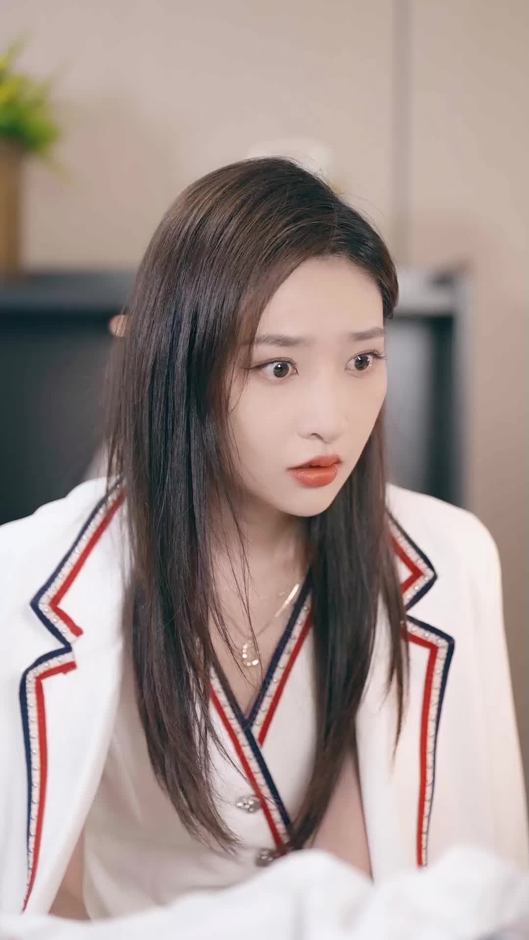 Episode 33 - Ternyata Pasangan Nikah Paksaku Adalah Dia