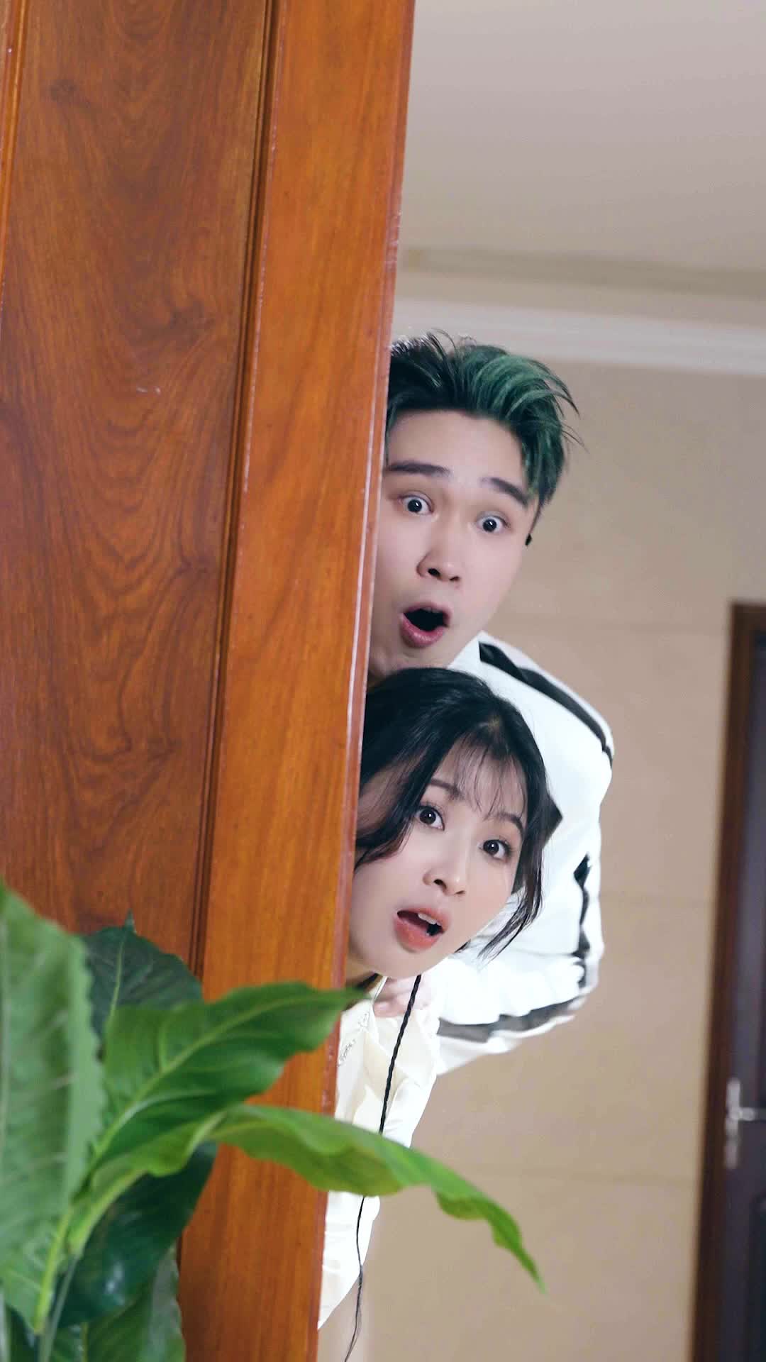 Episodio 17 - When They Hear My Heart: Love Turns the Tables