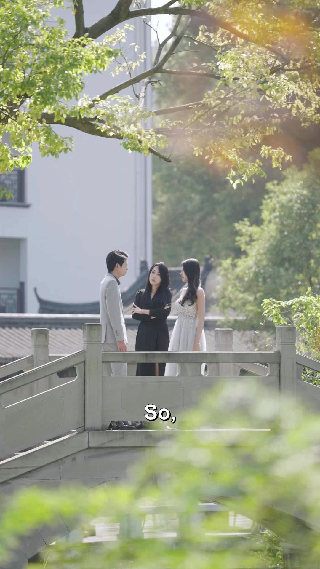 Episode 5 - My CEO Wife
