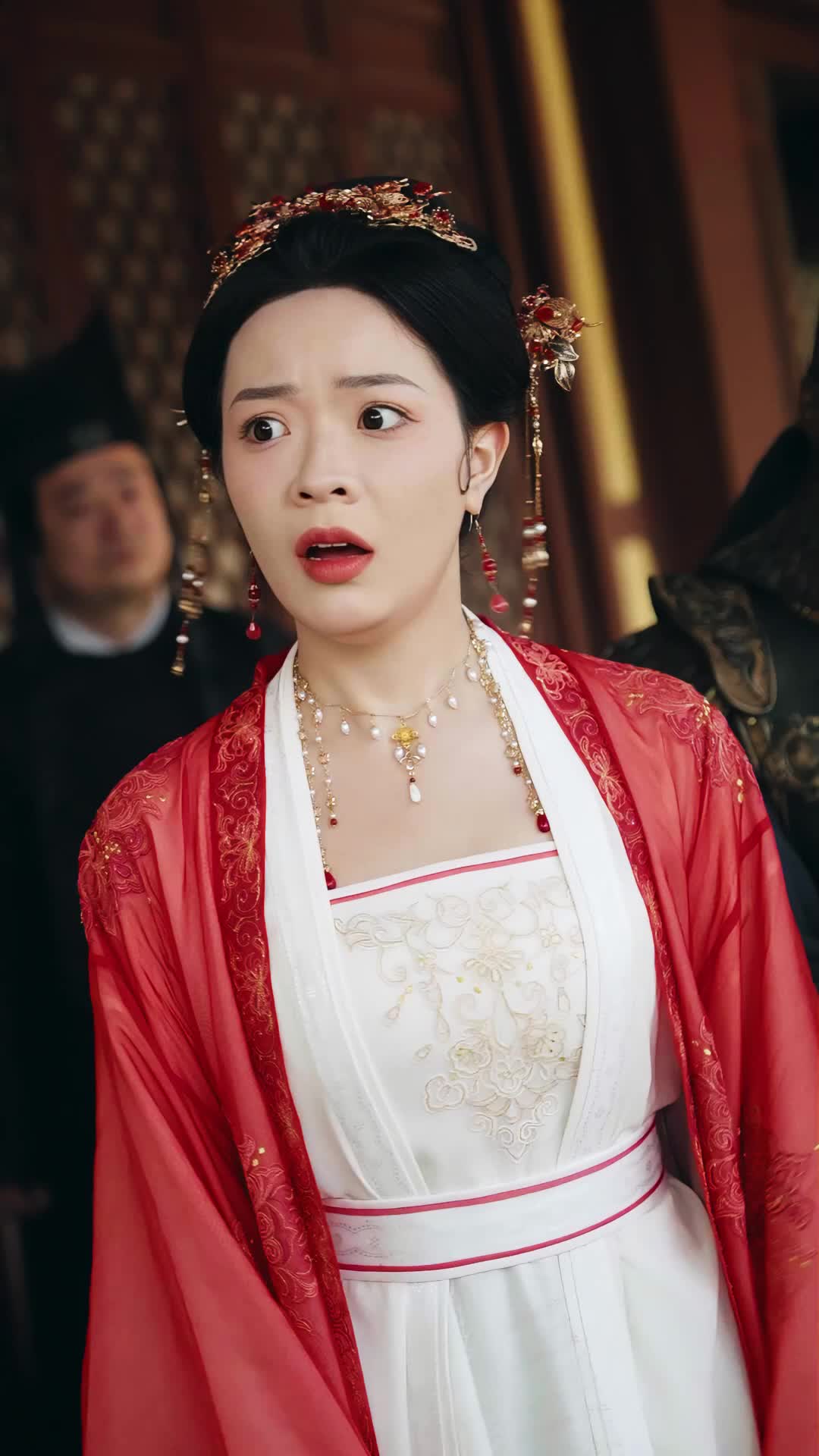 第64集 - 大周皇太子