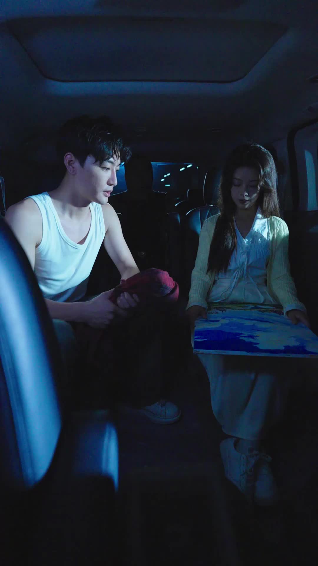 Episode 1 - Love's Captive Mistake