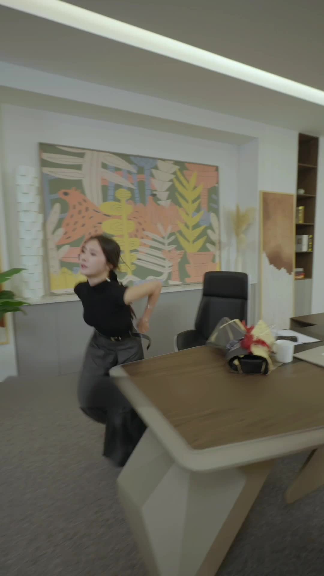 第8話 - My gorgeous CEO wife