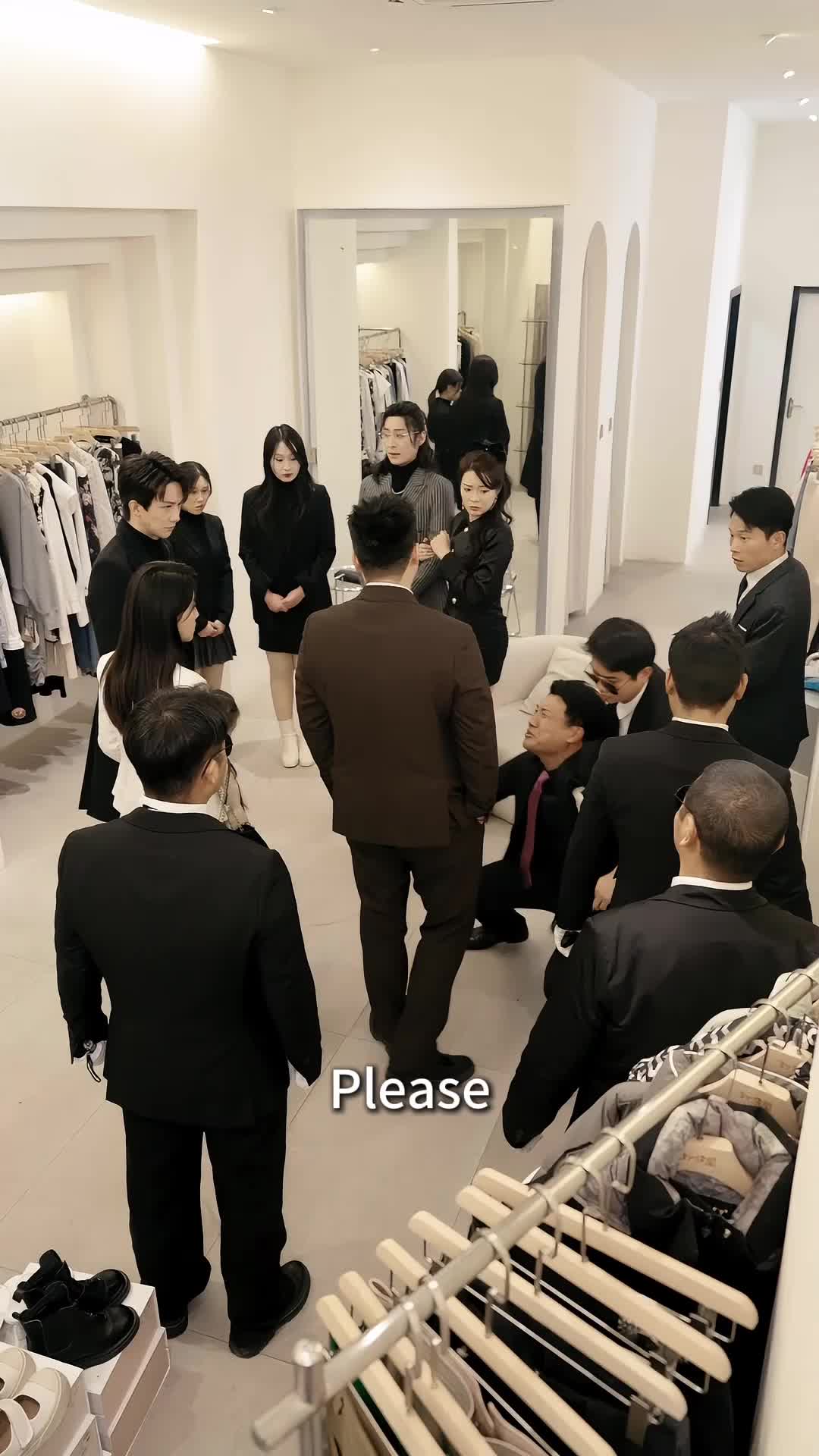Episode 14 - Slay, Madam