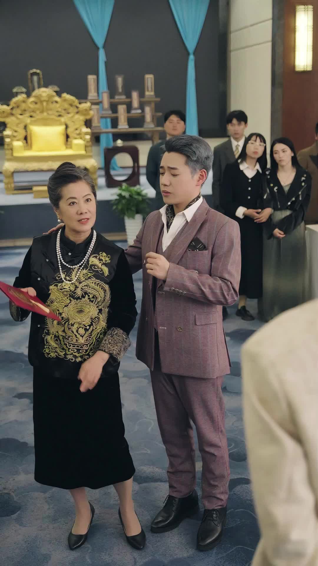 Episode 17 - His Immortal Majesty