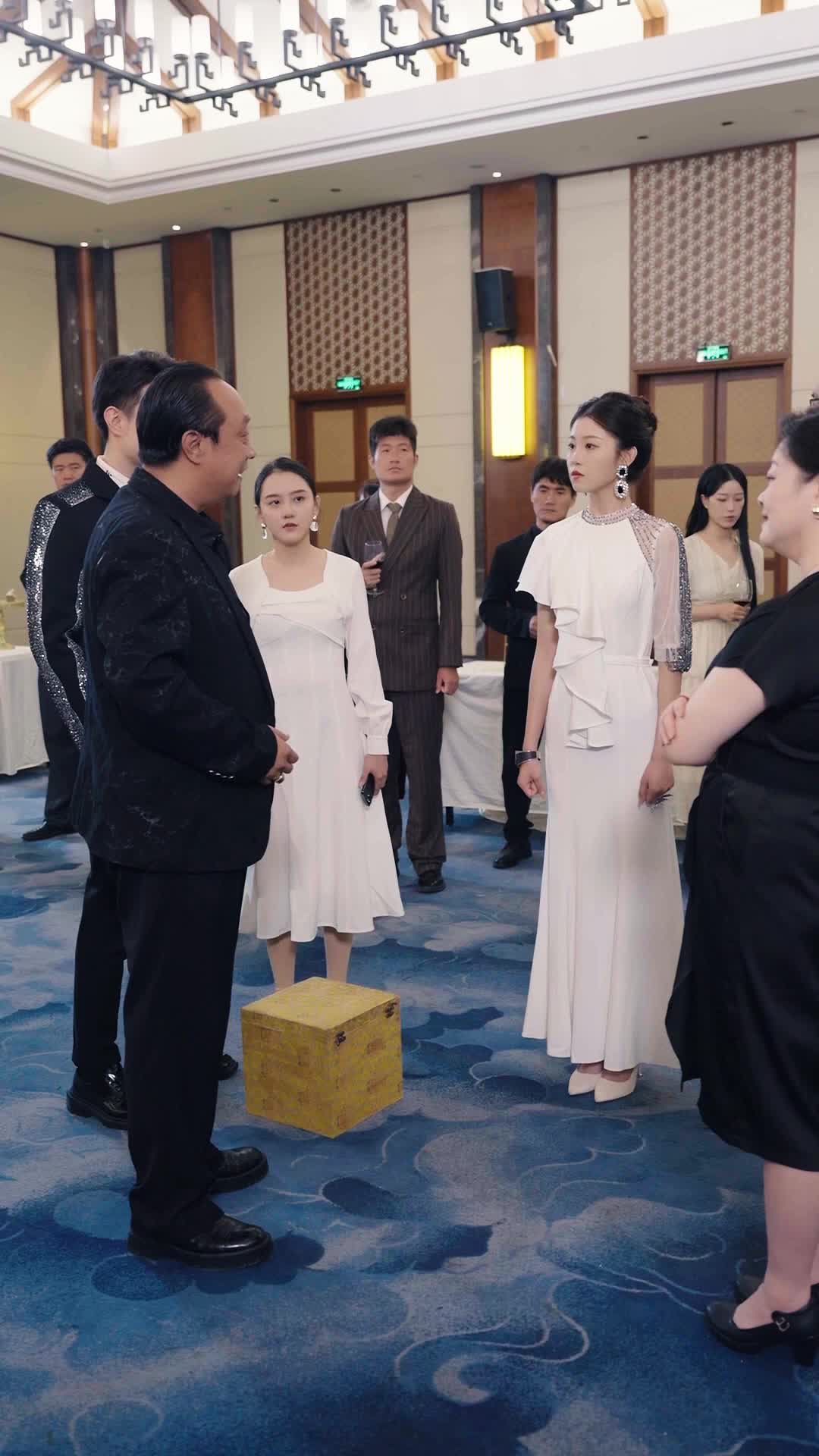 Episode 72 - Pernikahan Gagal Berujung Disayang Bos Kaya