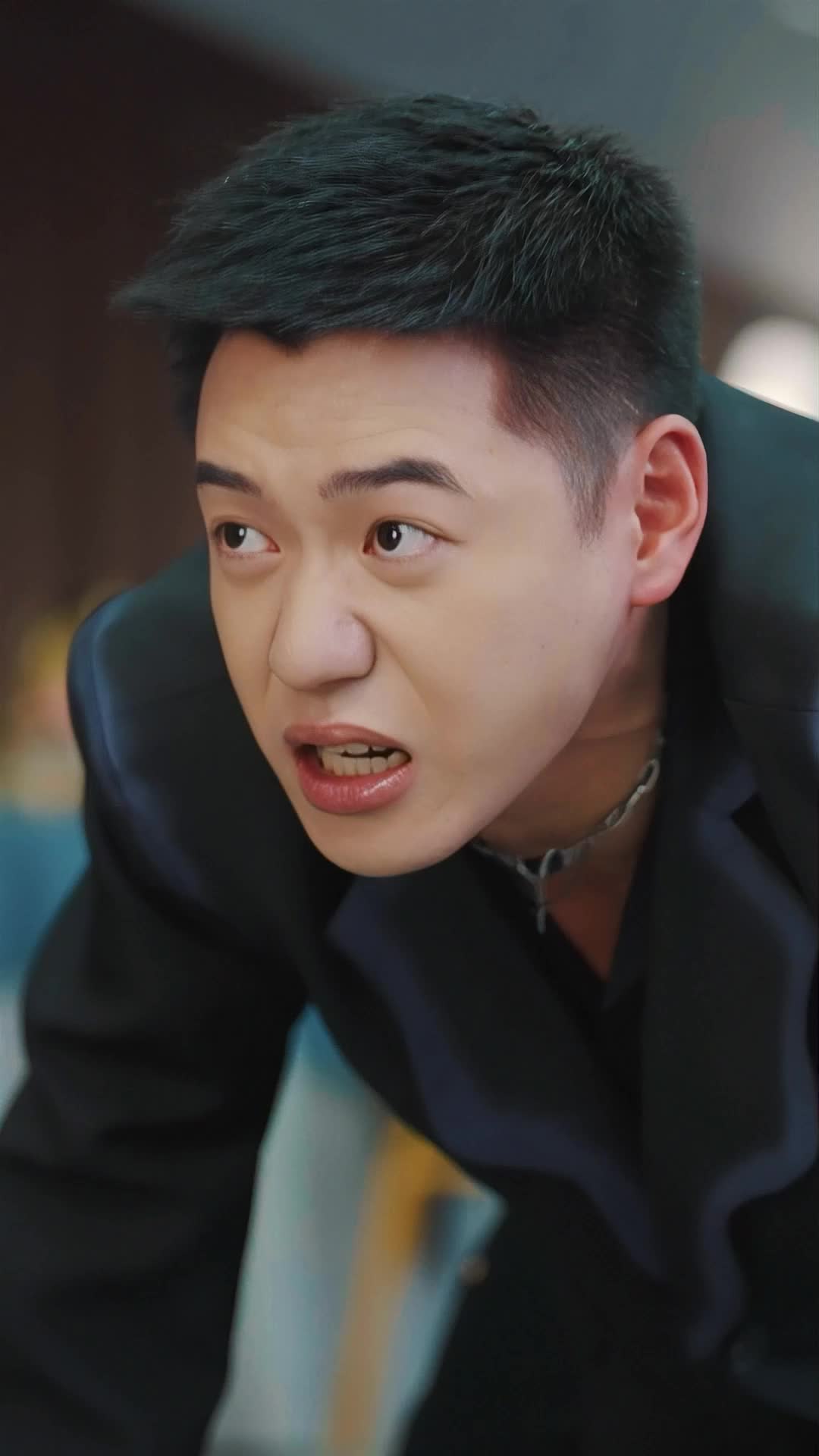 Episode 10 - Petualangan Master Jalur Langit