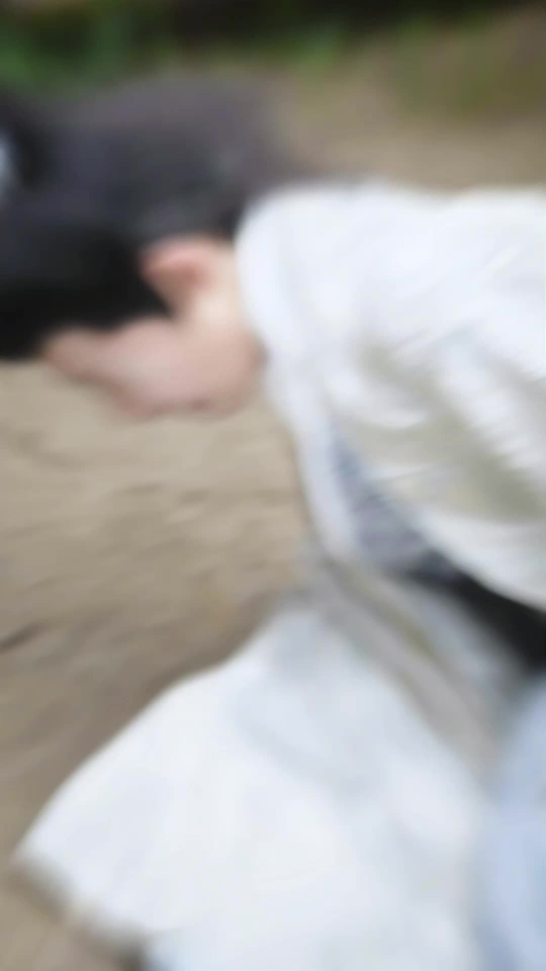 Folge 16 - Mama, ich bin hier!