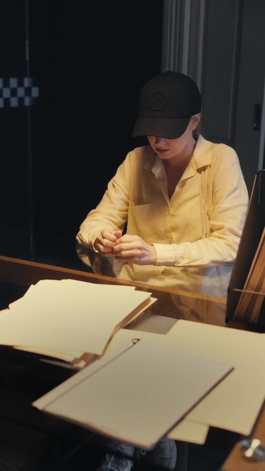 Episode 8 - Rosy Psycho