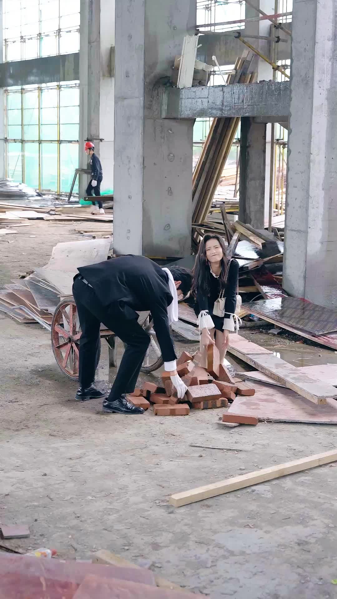 第39集 - 我在乡下当首富夫人