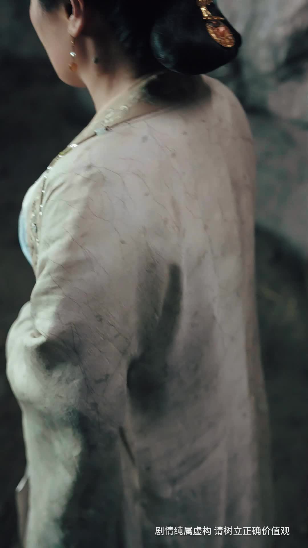 第42集 - 丑妃倾天下：禁欲王爷宠疯了