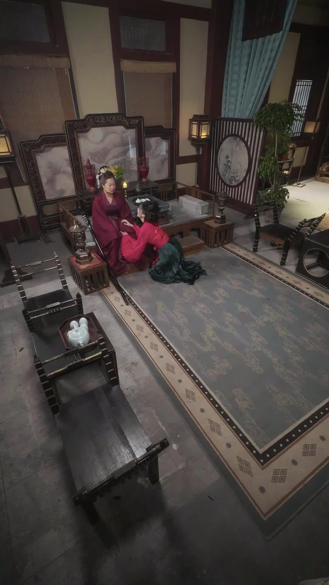 Folge 33 - Mama, ich bin hier!