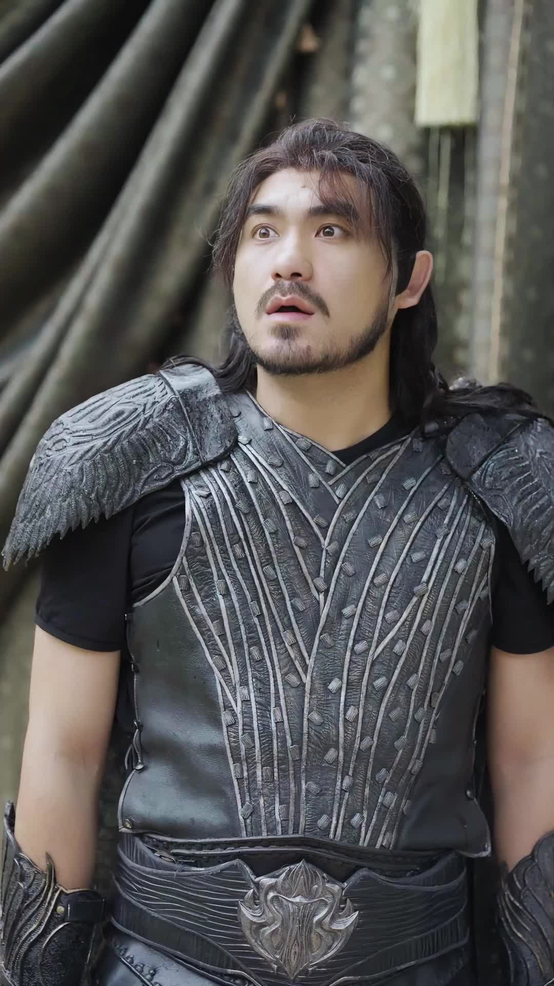 第82集 - 天庭聊天群