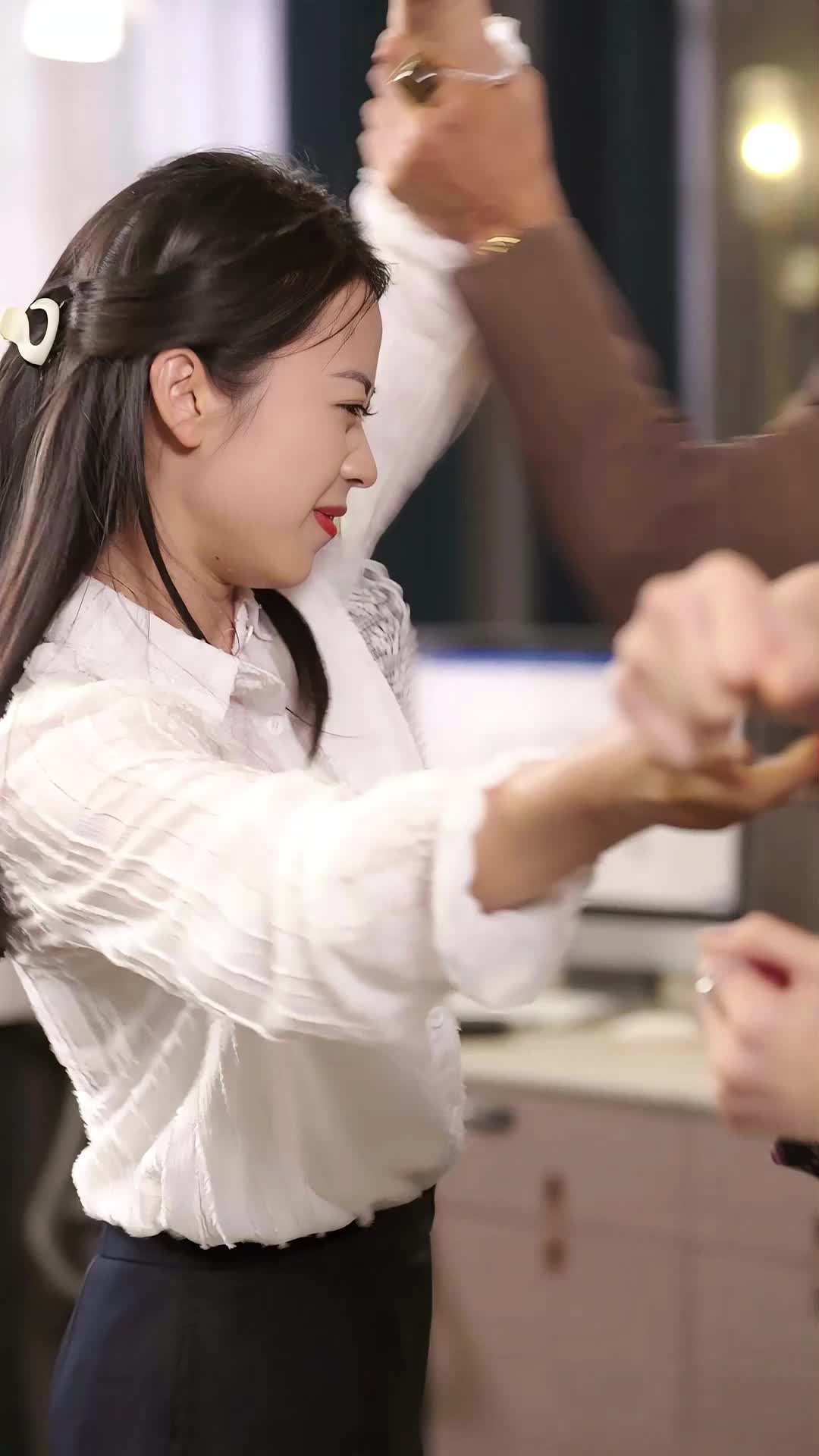 Episode 47 - Suami Nikah Kilatku Ternyata Bosku