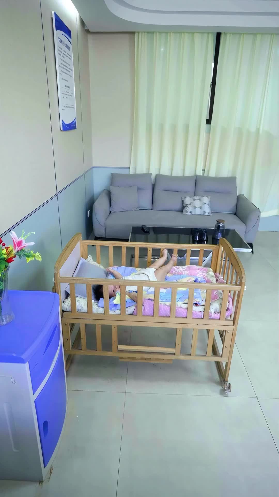 Episode 1 - Swapped Destinies: Love's Hidden Path