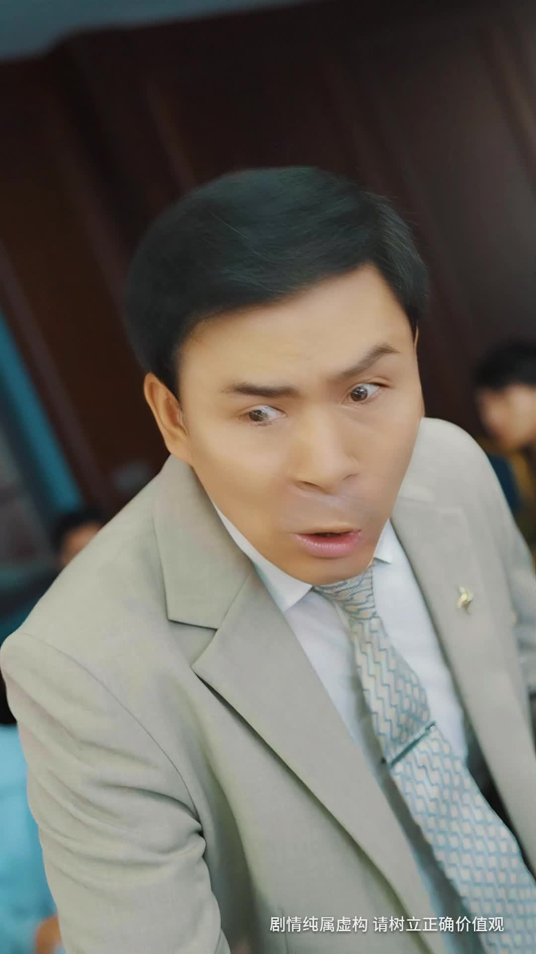 第12集 - 被赶出师门后，美女总裁主动求撩
