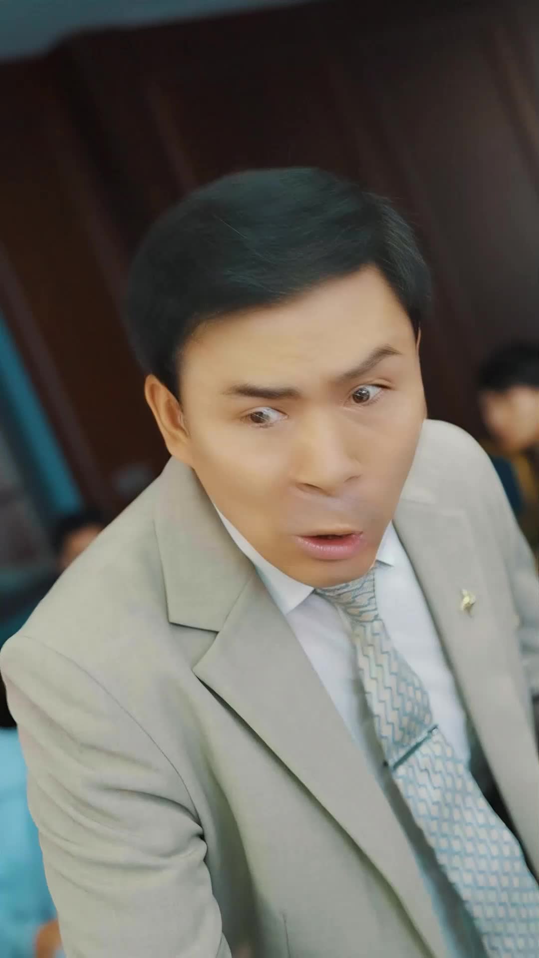 Episode 12 - Petualangan Master Jalur Langit