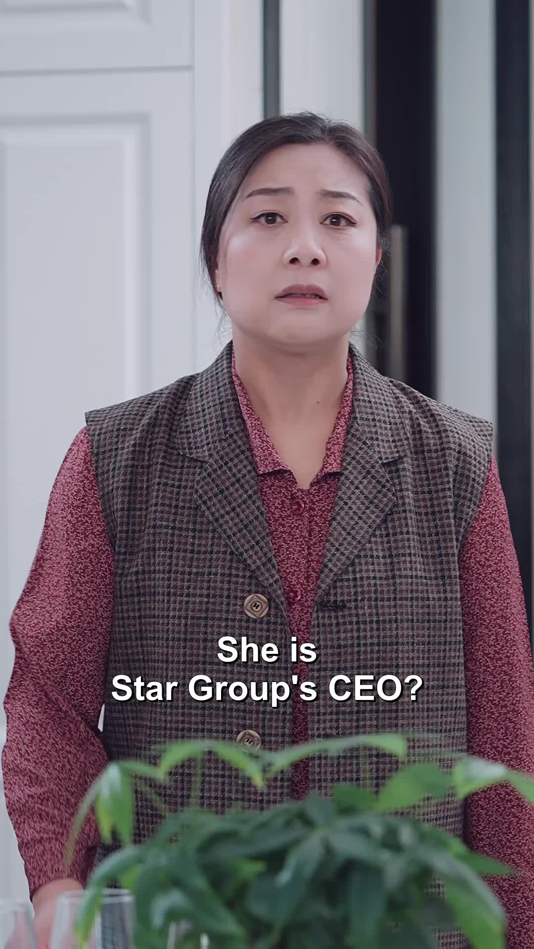 Episode 13 - I'm really a female CEO