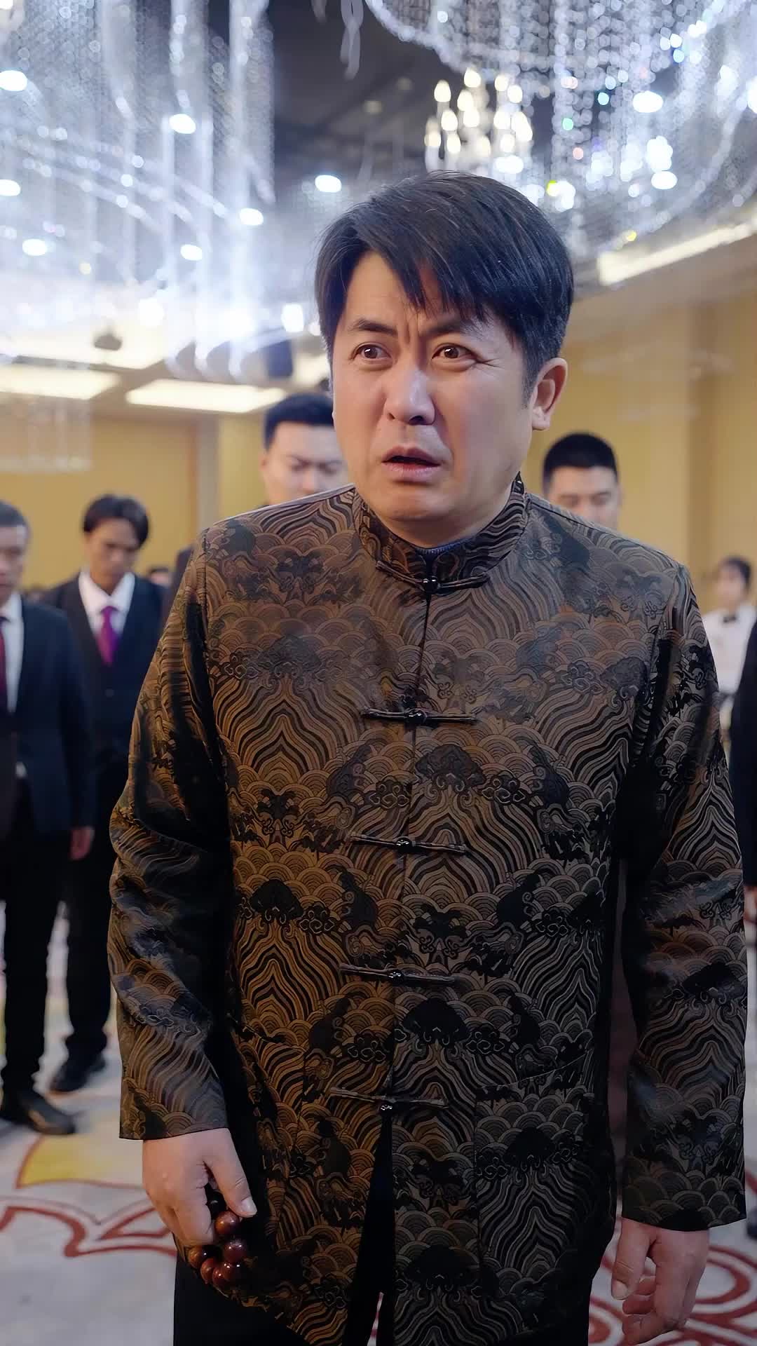 Episode 44 - Ayah Terhebat