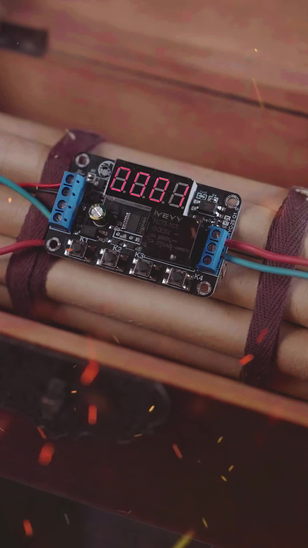 第77集 - 大周皇太子