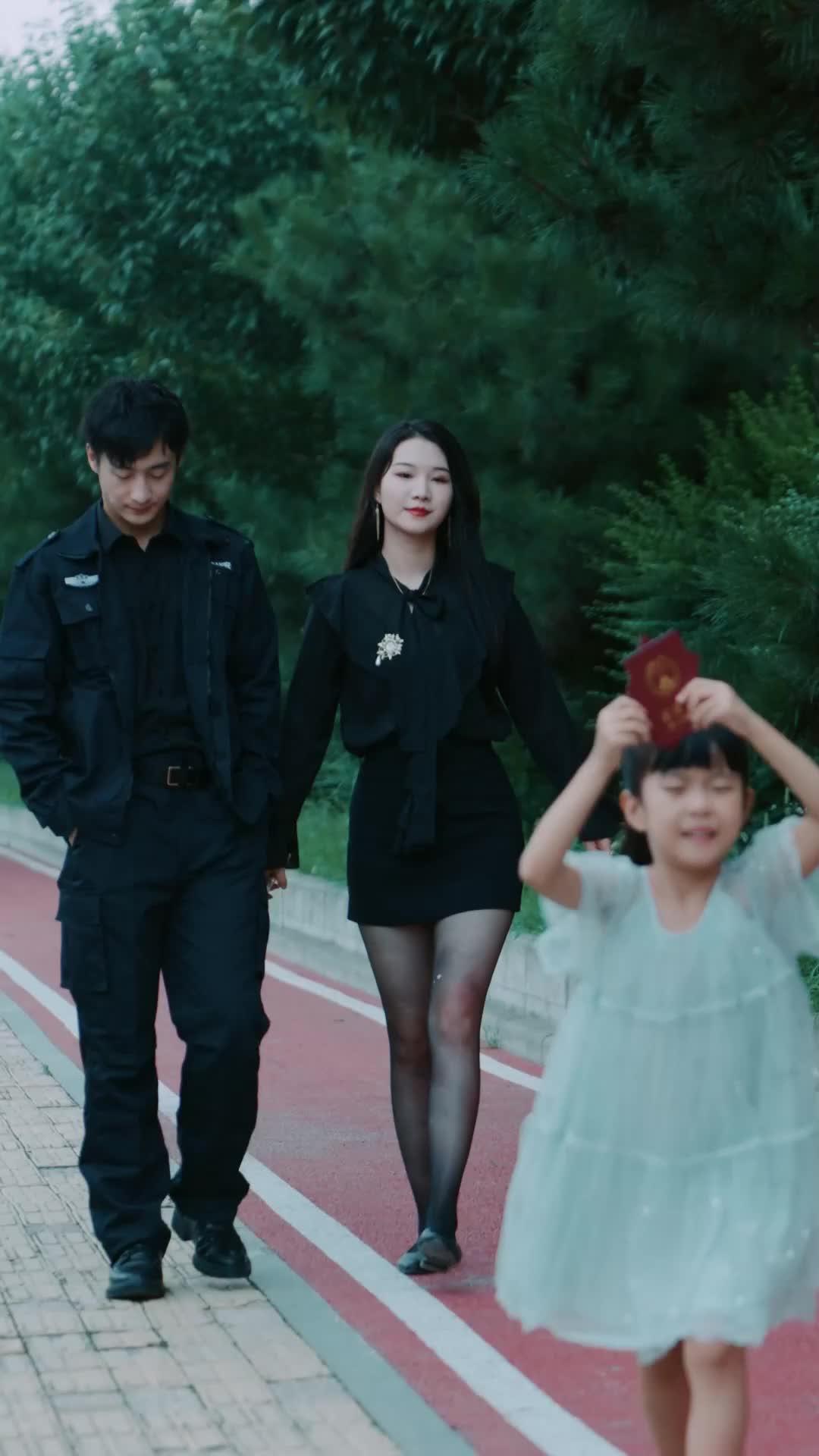 Episode 6 - Urban Almighty Daddy