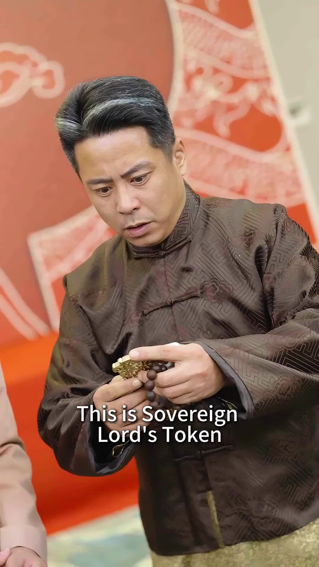 Episode 11 - Palace Sovereign Lord