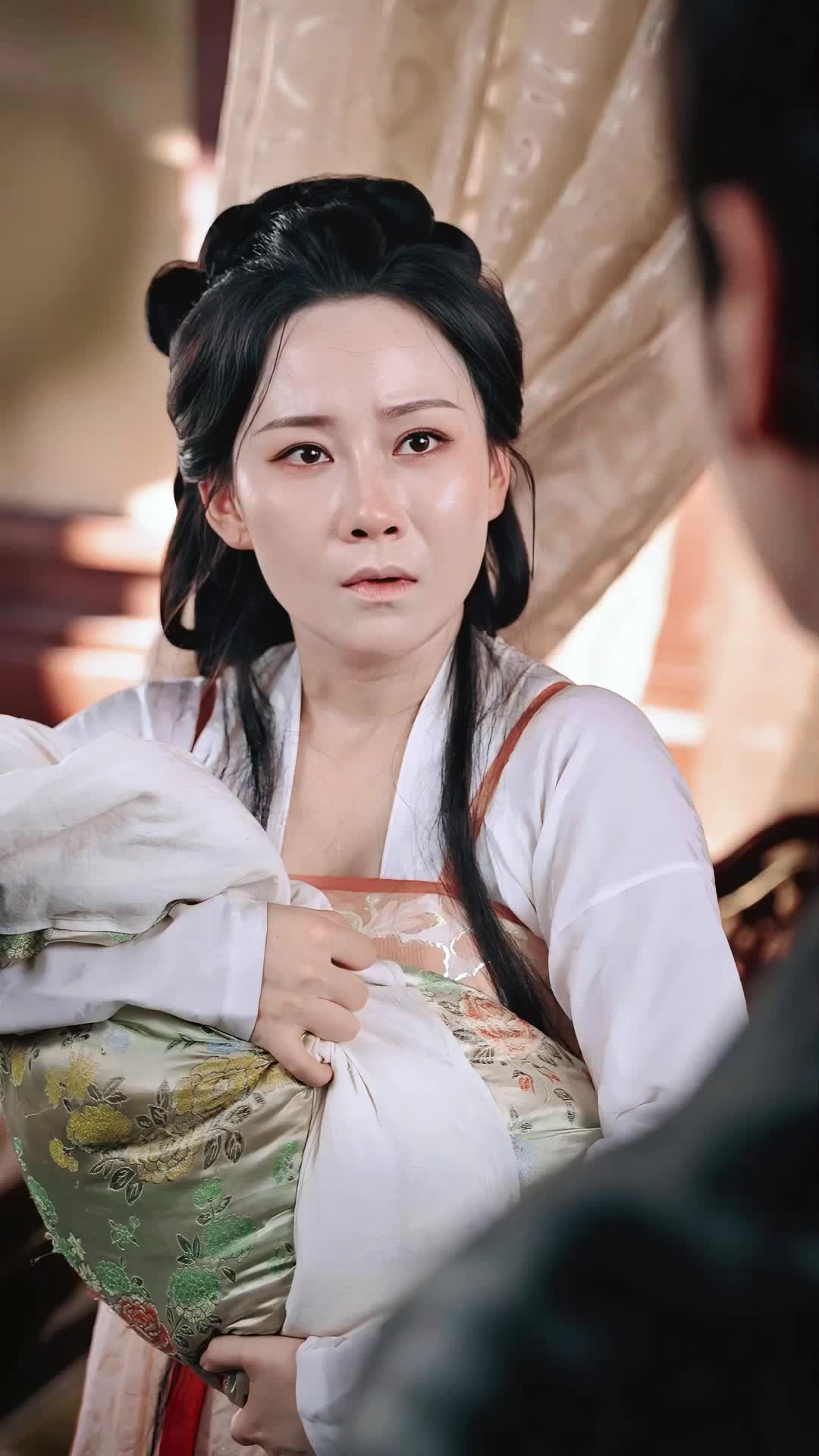 Folge 3 - Mama, ich bin hier!