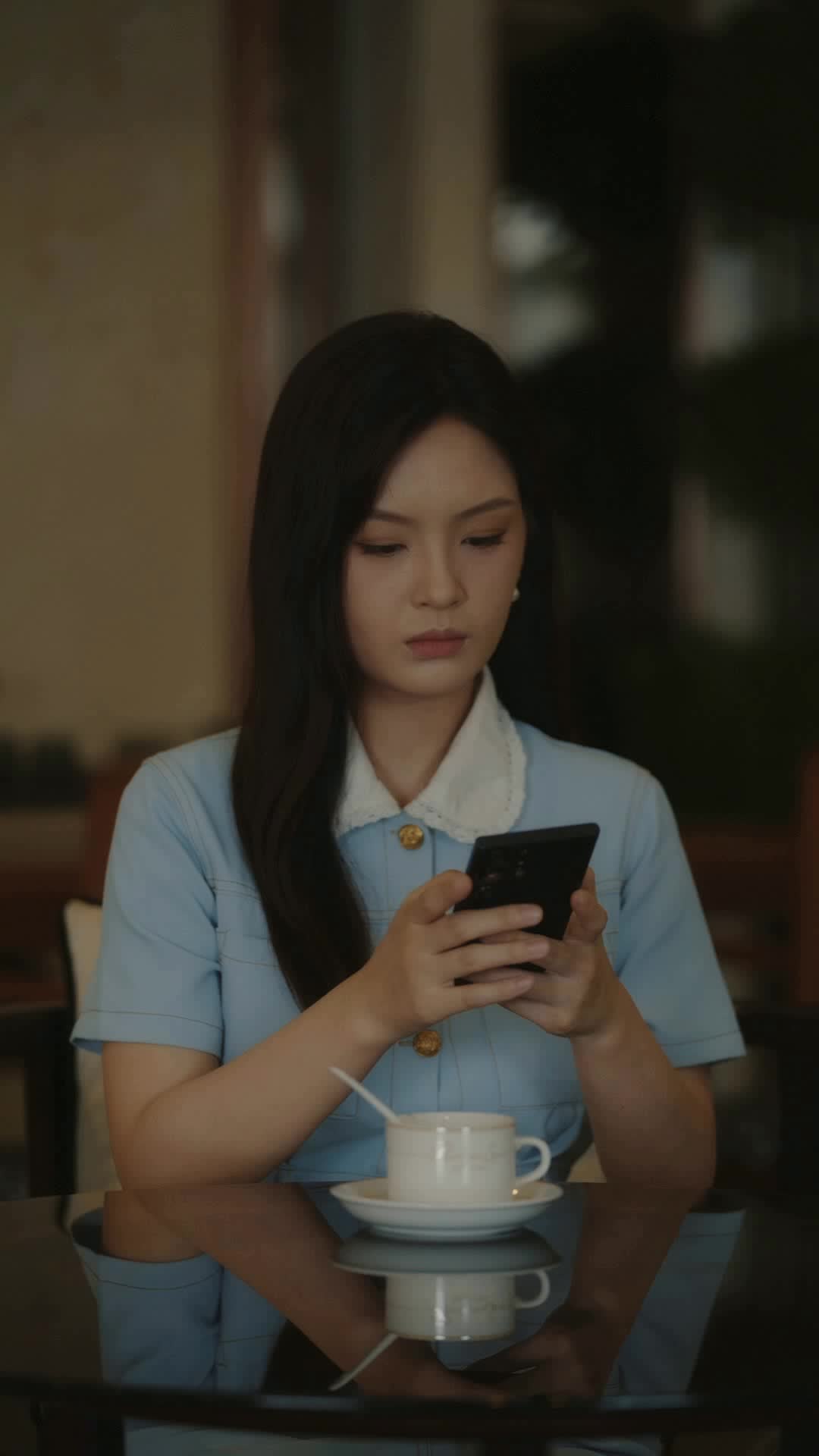 Episodio 54 - La Venganza de la Esposa Hermosa
