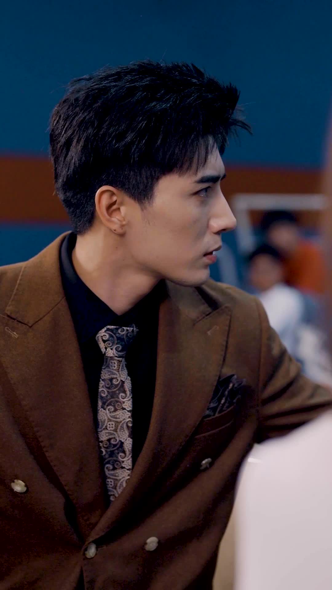 Episodio 13 - Historia de la fea