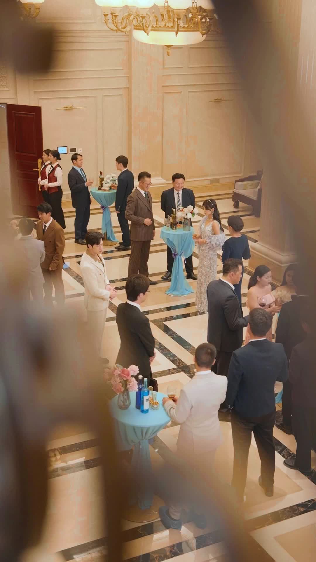 Episode 9 - Heirs' Vengeance Ploy