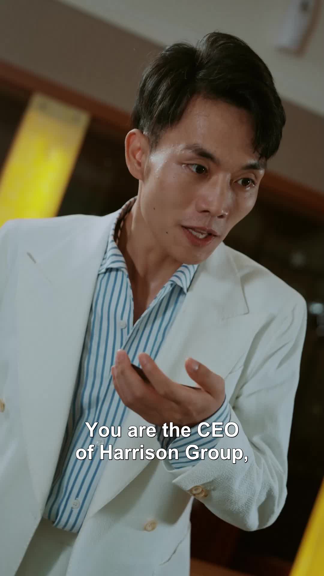 Episode 5 - Urban Almighty Daddy