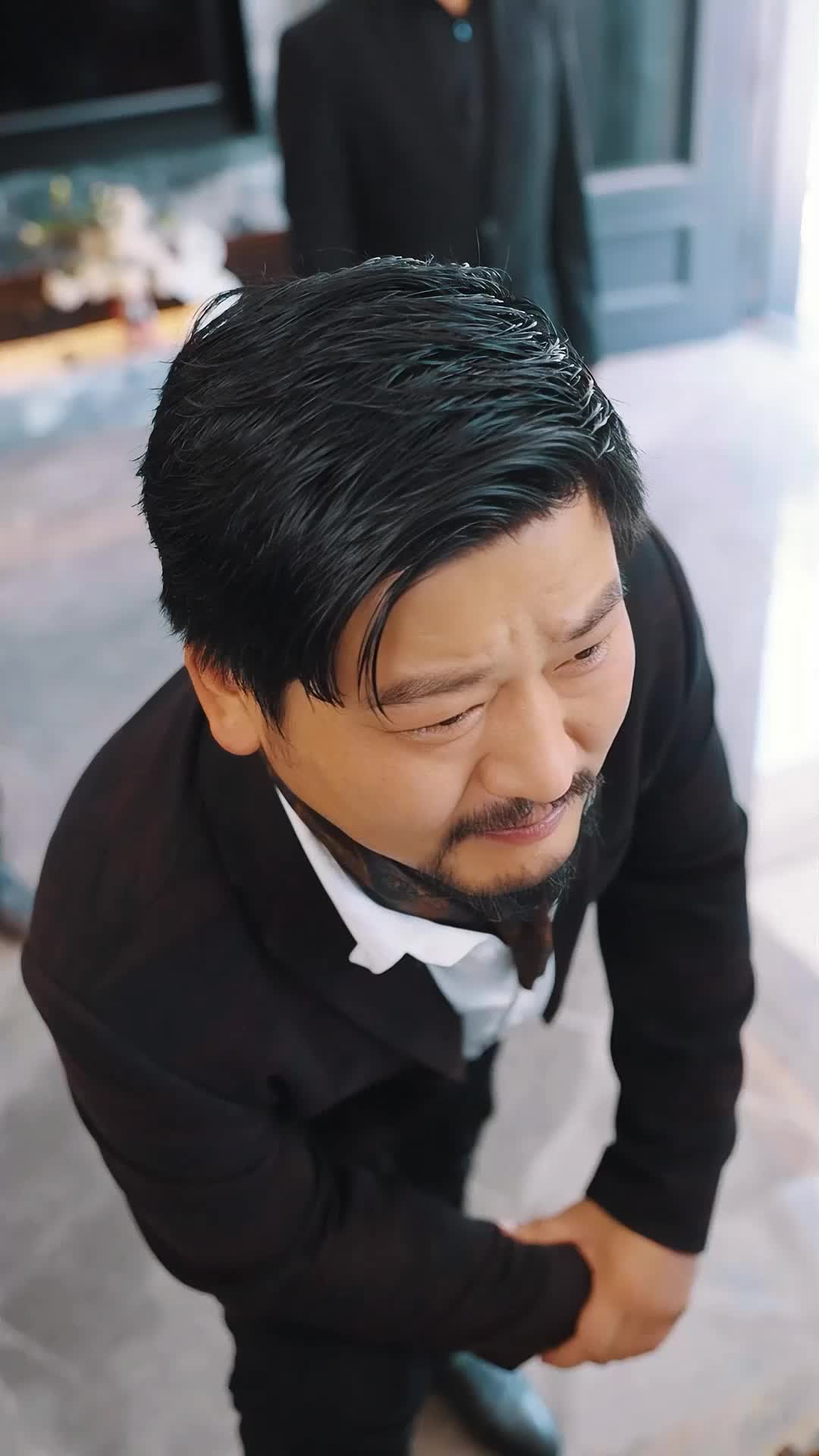 Episode 20 - Petualangan Master Jalur Langit