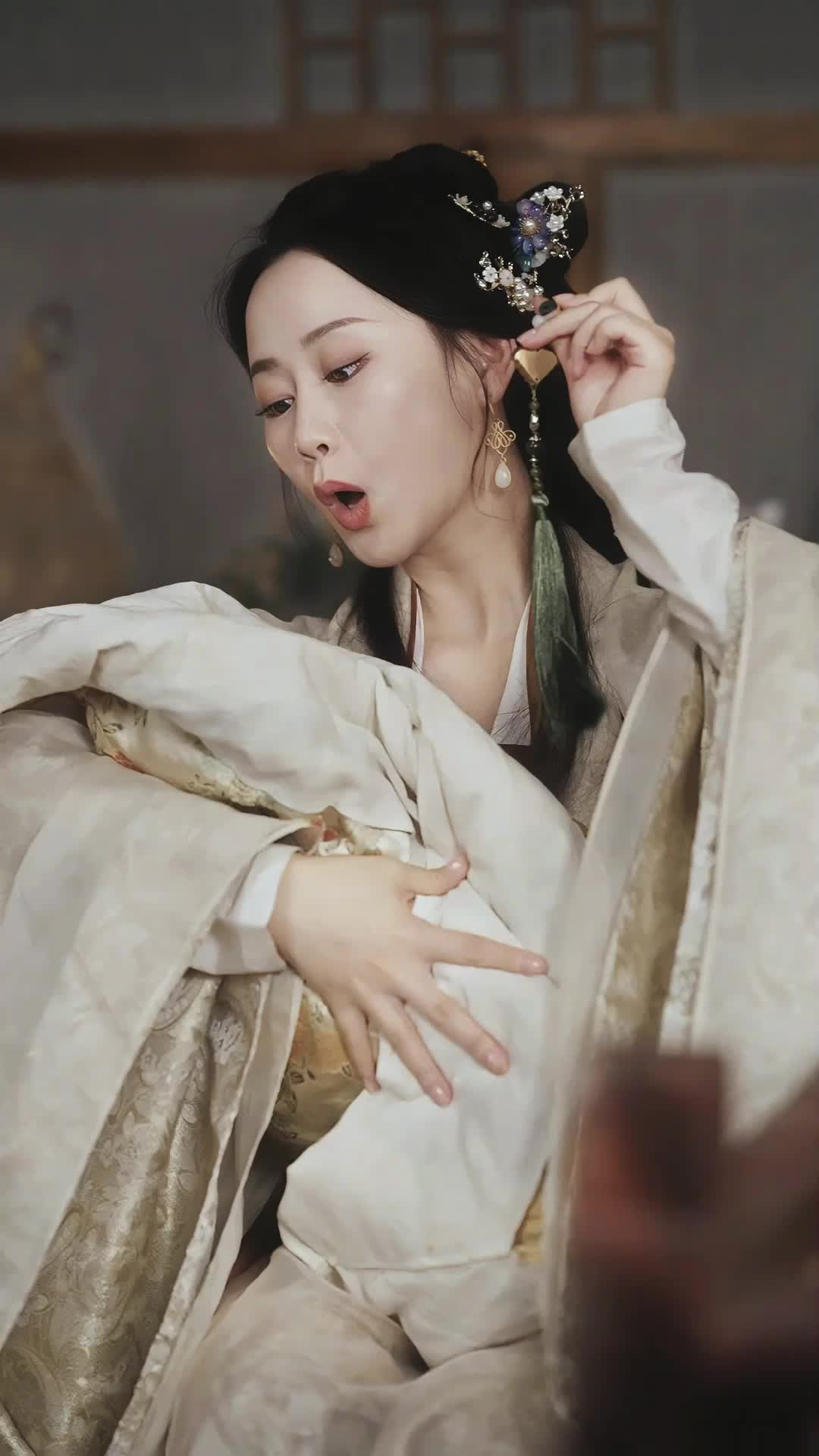 Folge 38 - Mama, ich bin hier!