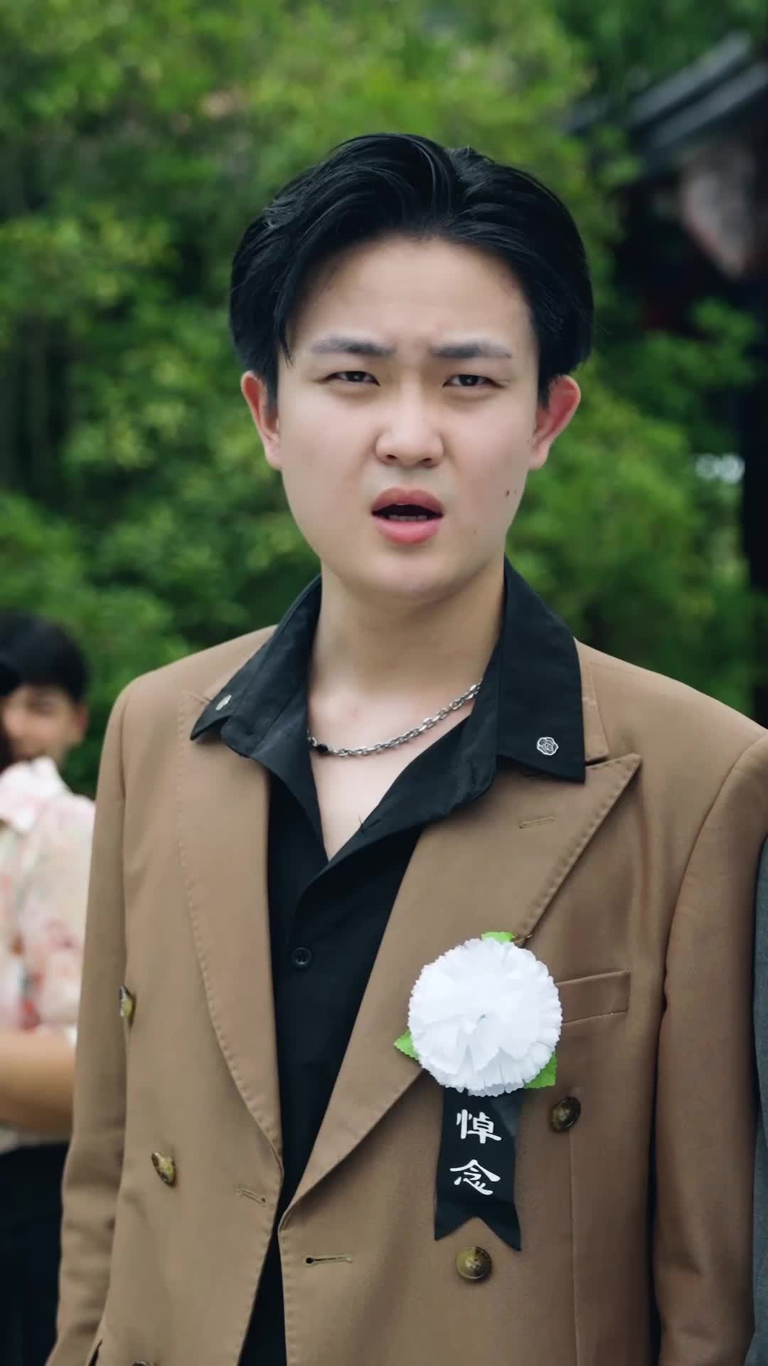 Episode 4 - Vengeance at Noon