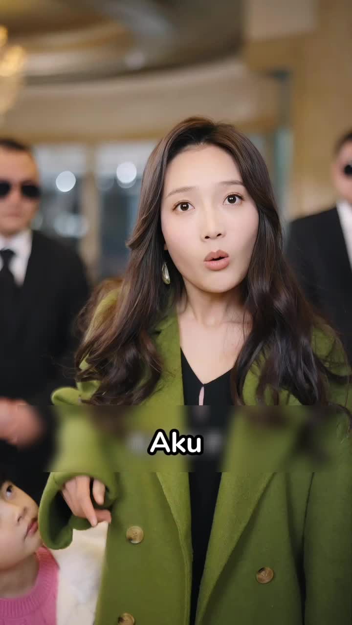 Episode 5 - Kebenaran yang tertukar